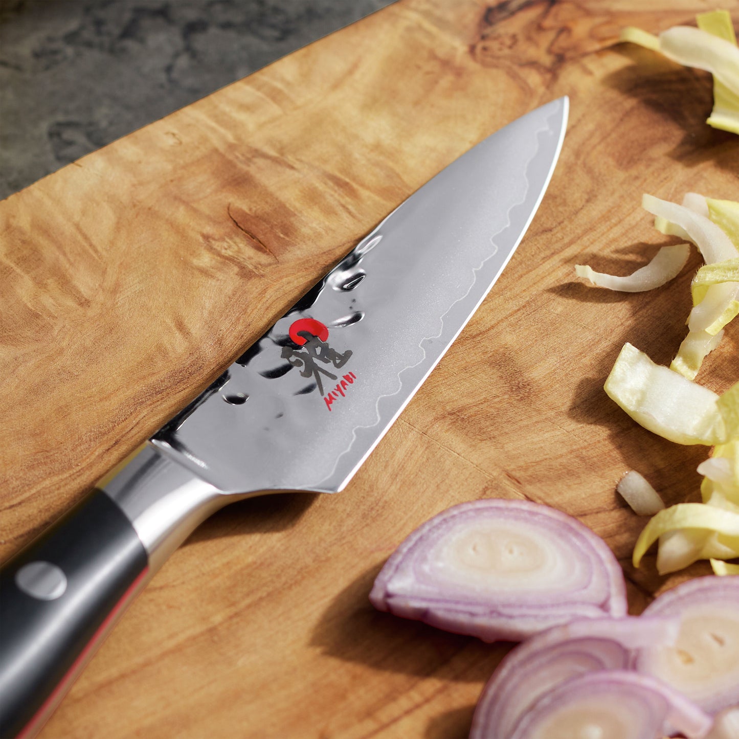 Zwilling Miyabi Hisho 3.5" Paring Knife