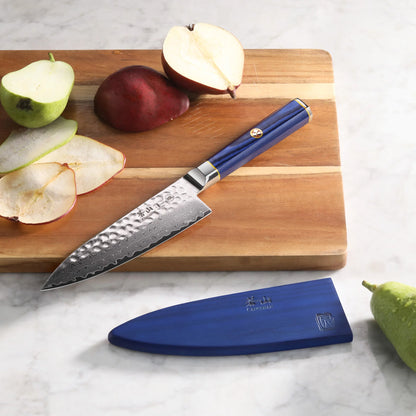 Cangshan KITA 6" Chef's Knife & Sheath
