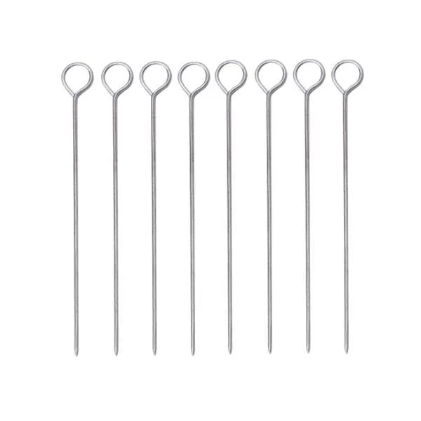Poultry Lacers Set of 8