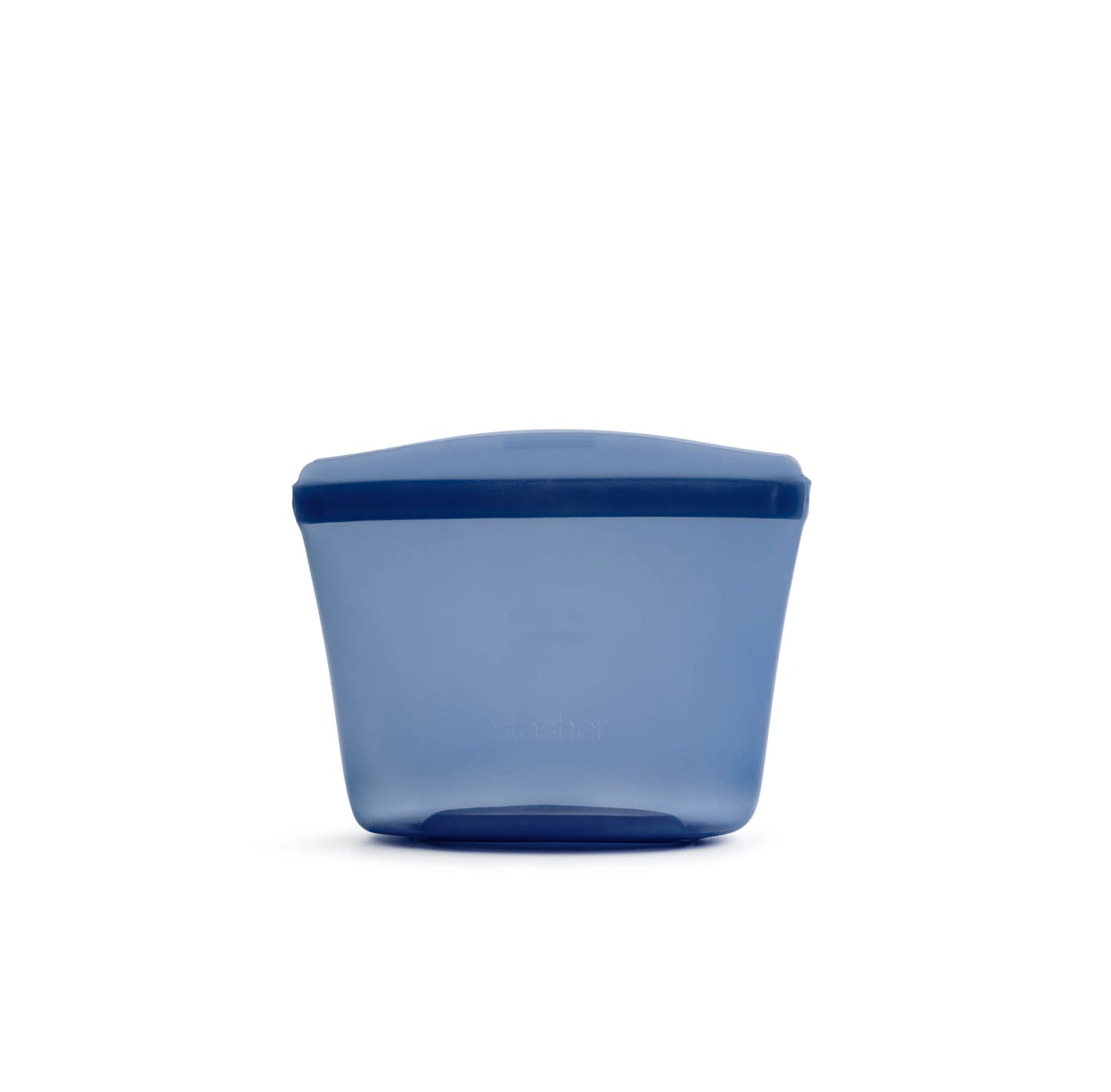 Stasher 1-Cup Bowl (3 colors)