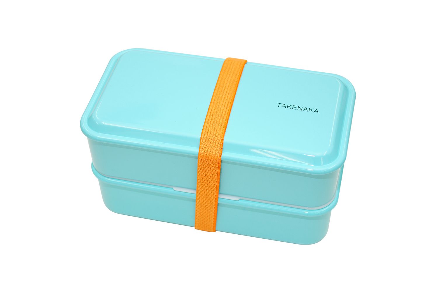 TAKENAKA Bento Snack Dual (4 colors) – The Compleat Kitchen