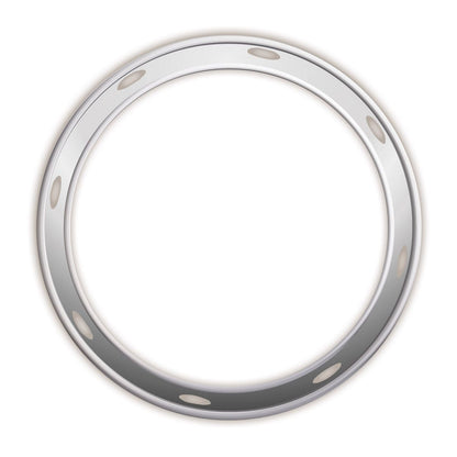 Helen's Asian Kitchen Carbon Steel Round Bottom Wok Set (12")