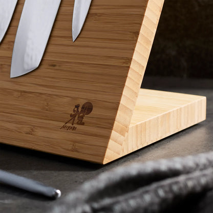 Zwilling Miyabi Hisho 10-Piece Block Set (RAINCHECK)