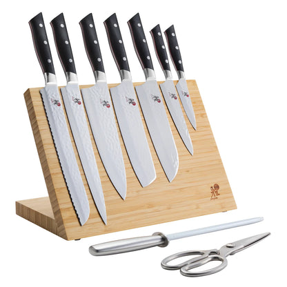 Zwilling Miyabi Hisho 10-Piece Block Set (RAINCHECK)