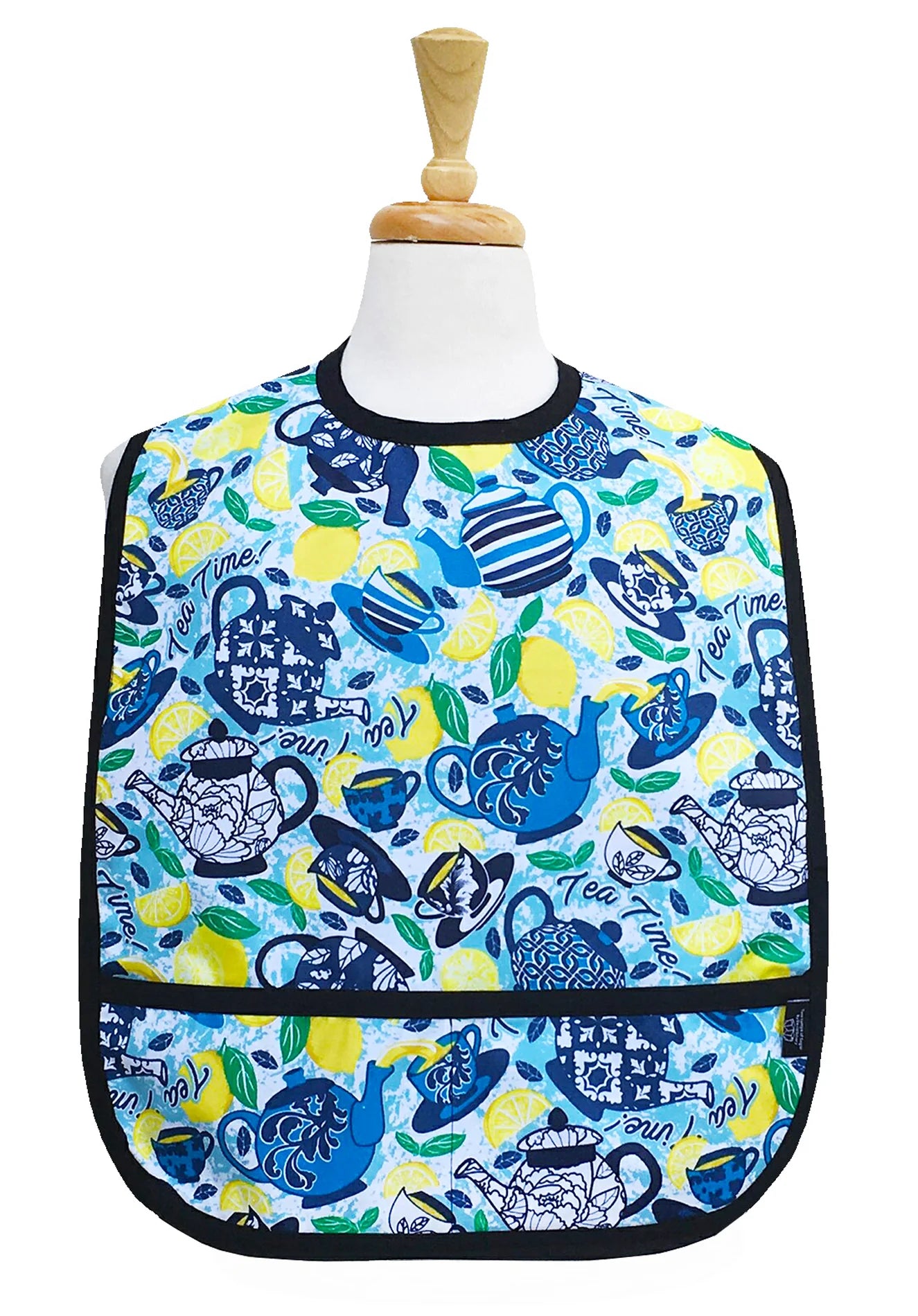 Nibble & Dribble Bibs (9 designs)