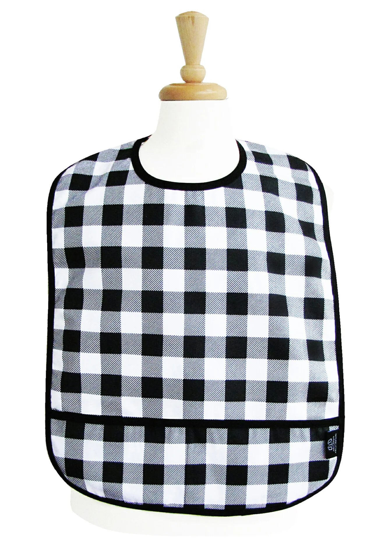 Nibble & Dribble Bibs (9 designs)