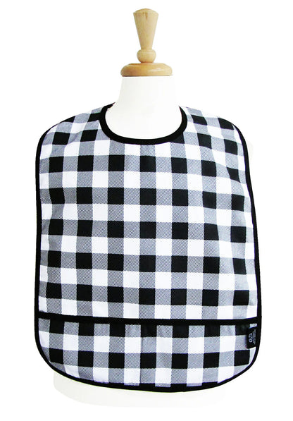 Nibble & Dribble Bibs (9 designs)