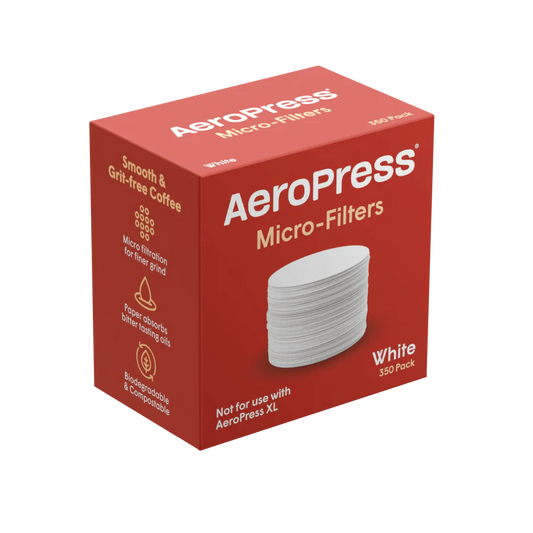 AeroPress Standard Paper Micro-Filters (350 pcs)