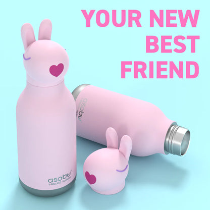 Asobu Bestie Water Bottle 16 oz. - 9 designs