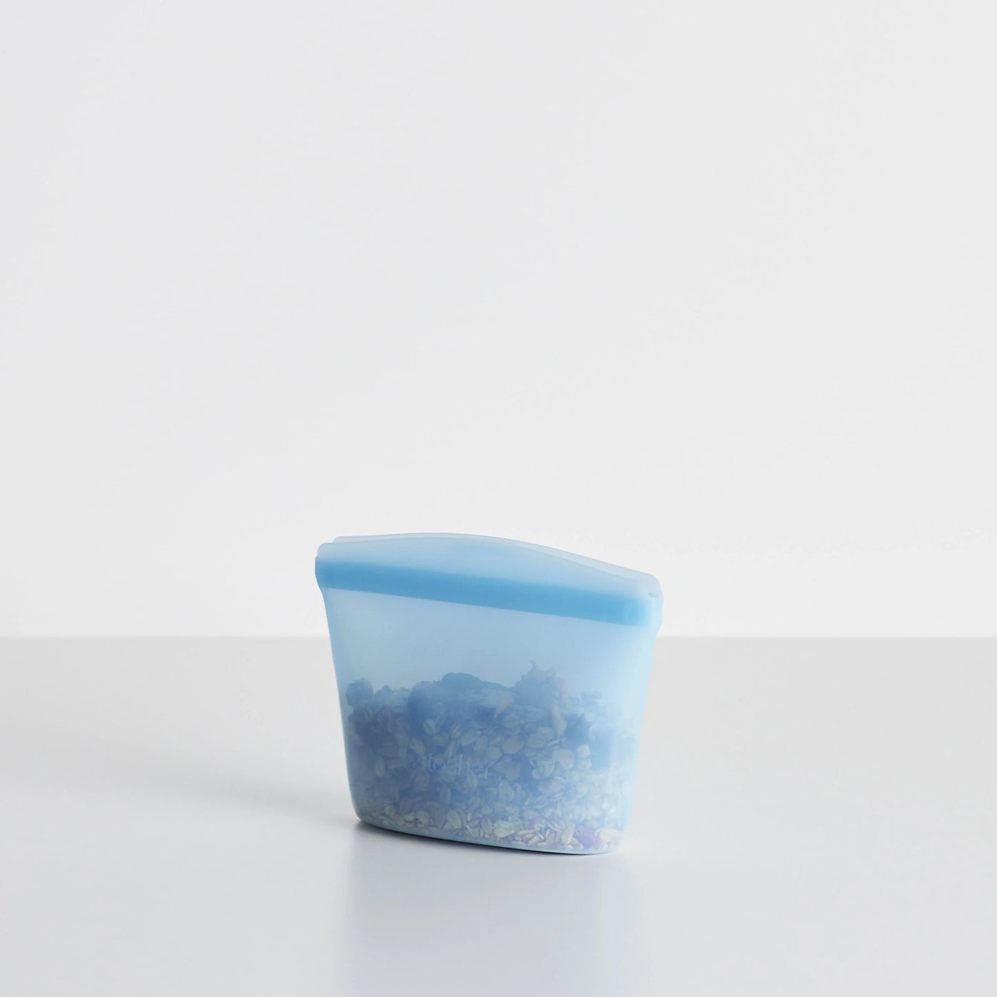 Stasher 1-Cup Bowl (3 colors)
