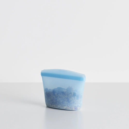 Stasher 1-Cup Bowl (3 colors)