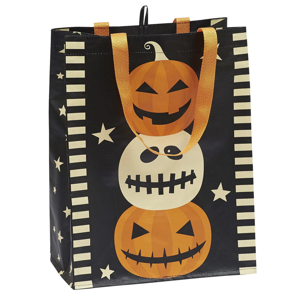 Stack of Jacks Tote Bag