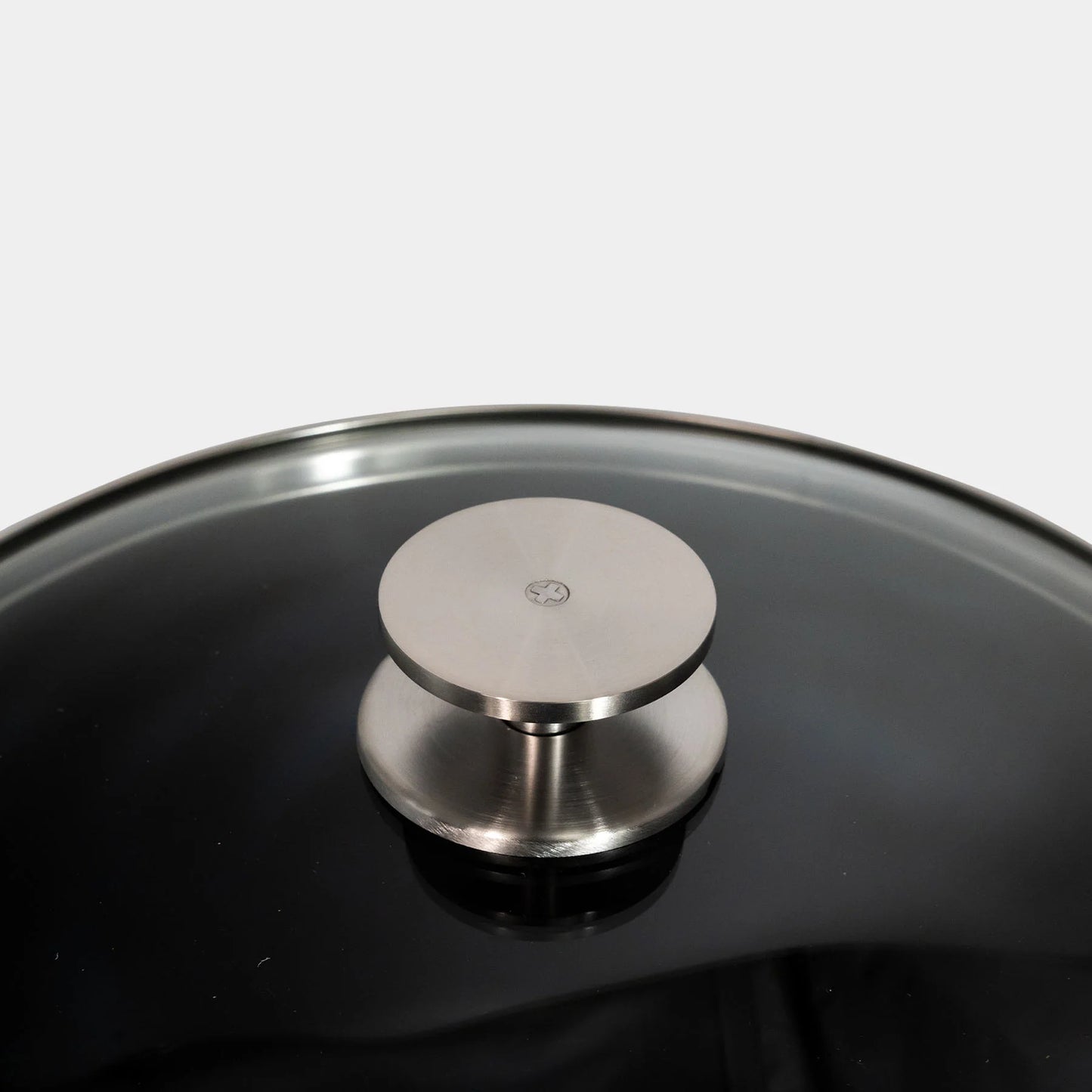 Swiss Diamond CXD Induction Stock Pot & Lid (5.5 Qt)