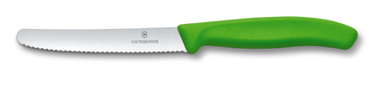 Victorinox Swiss Classic Tomato & Table Knife (4 colors)