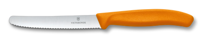 Victorinox Swiss Classic Tomato & Table Knife (4 colors)