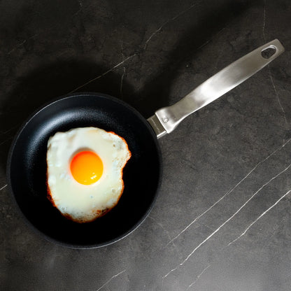 Swiss Diamond CXD Induction Fry Pan (8 inches)