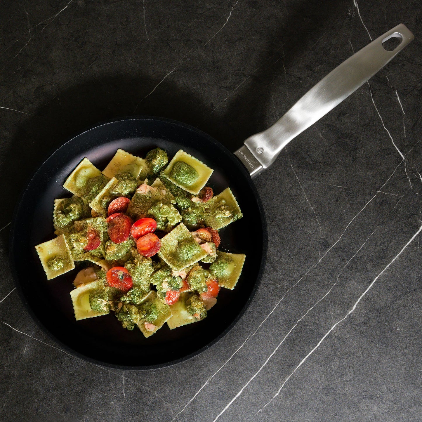 Swiss Diamond CXD Induction Fry Pan (9.5 inches)