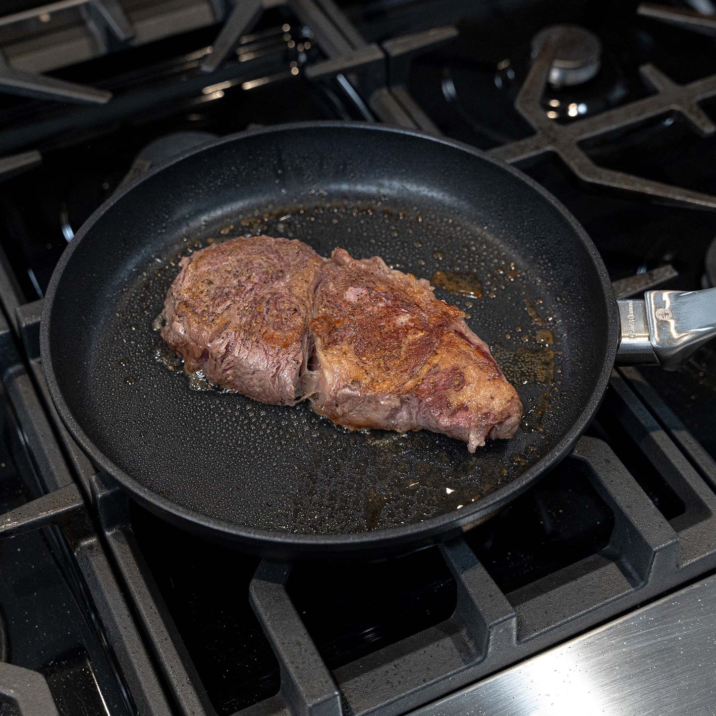 Swiss Diamond CXD Induction Fry Pan (10.25 inches)