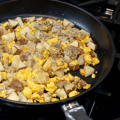 Swiss Diamond CXD Induction Fry Pan (12.5 inches)