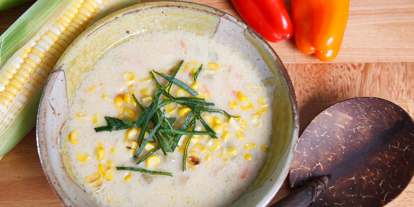 Corn Chowder