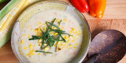 Corn Chowder