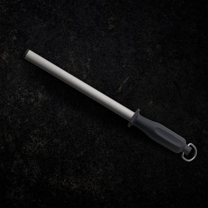 Messermeister #800 Diamond Steel (10" or 12")