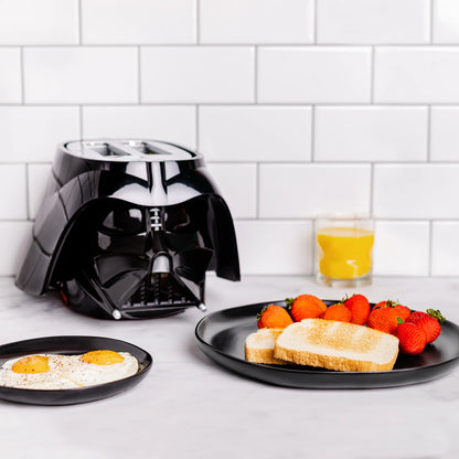 Star Wars Darth Vader Light Up Toaster