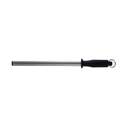 Messermeister #800 Diamond Steel (10" or 12")