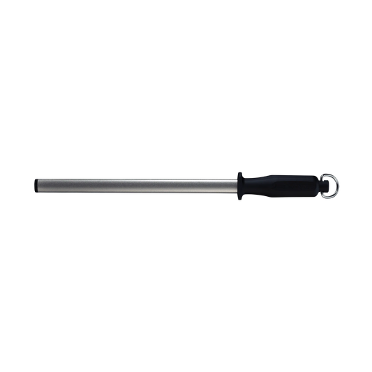 Messermeister #800 Diamond Steel (10" or 12")