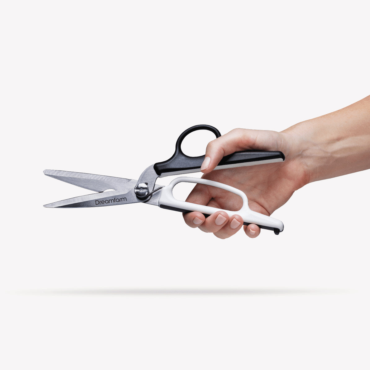 Bishears: 2-in-1 Kitchen Shears