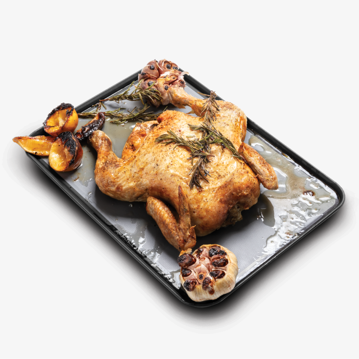 Fledge: Flip Edge Cutting Board (Small or Large)
