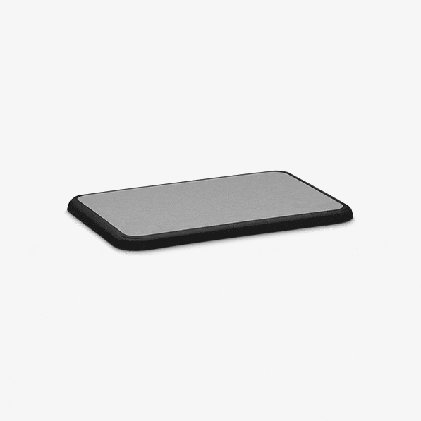Fledge Bamboo: Flip Edge Cutting Board - Set of 2