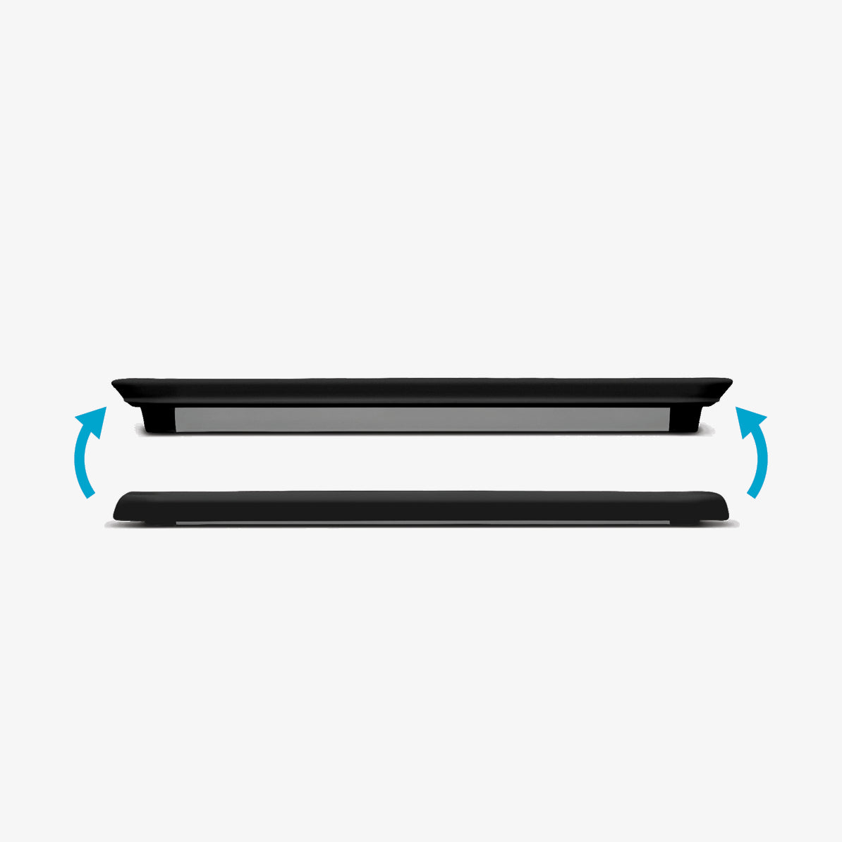 Fledge: Flip Edge Cutting Board (Small or Large)