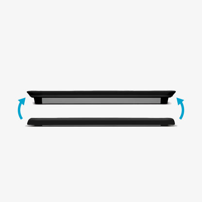 Fledge: Flip Edge Cutting Board (Small or Large)