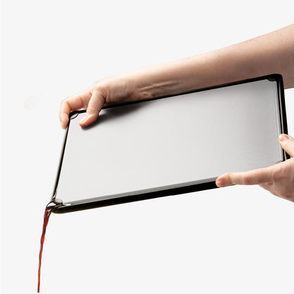 Fledge: Flip Edge Cutting Board (Small or Large)