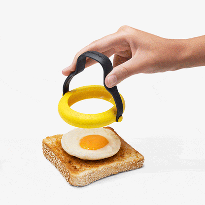 Flegg Egg Ring (Set of 2)