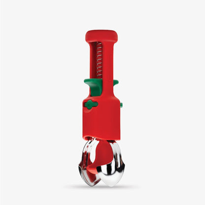 Hullapit: Berry Huller & Pitter