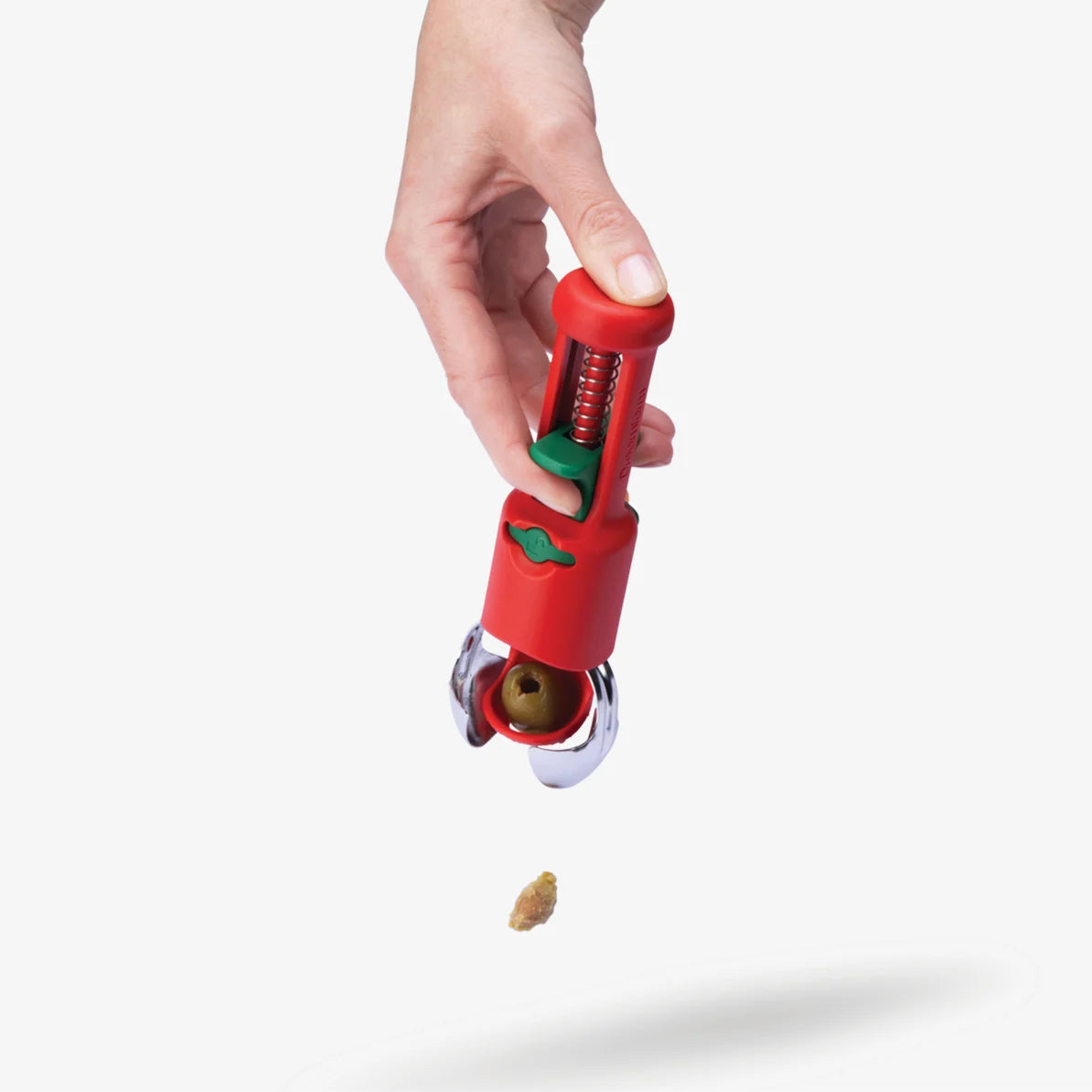 Hullapit: Berry Huller & Pitter