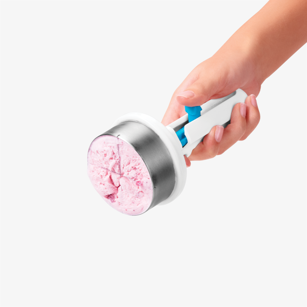 Icepo: Ice Cream Sandwich Maker