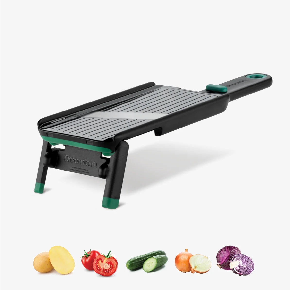 Nocutu Mandoline