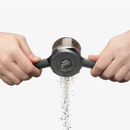 Dreamfarm Ortwo Lite 3-Piece Set Grinder