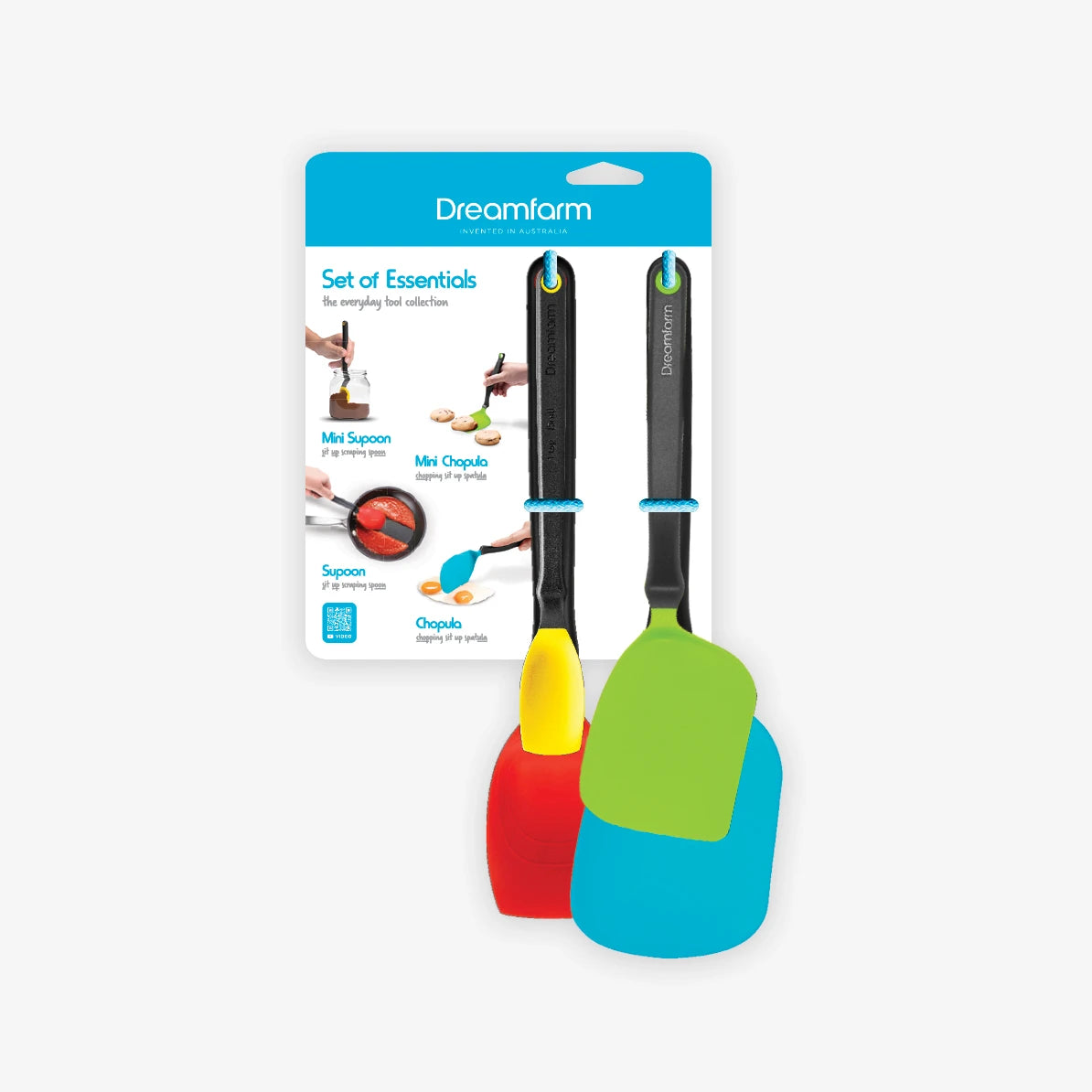 Dreamfarm Set of Essentials