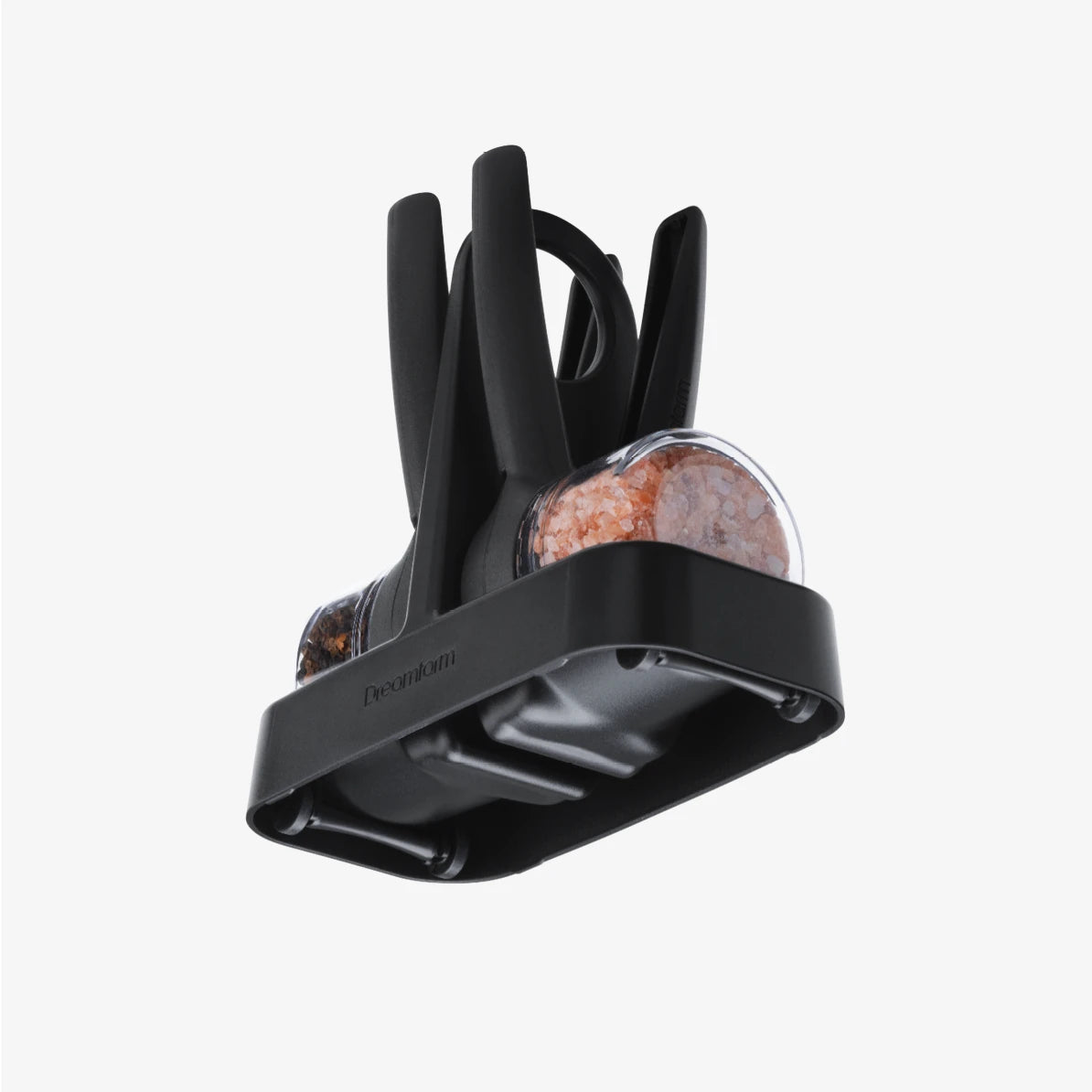 Dreamfarm Ortwo Lite 3-Piece Set Grinder