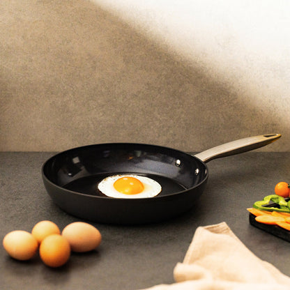 Zyliss Ultimate Pro Ceramic Fry Pan (11")