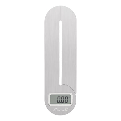 Escali Savu Space Saving Scale