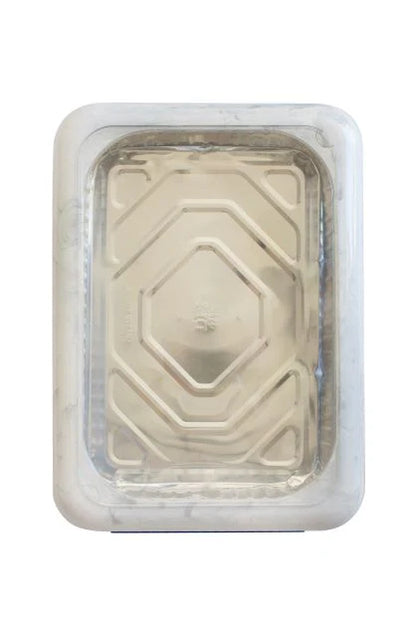 Fancy Panz 13" x 9" x 2" (2 colors available)