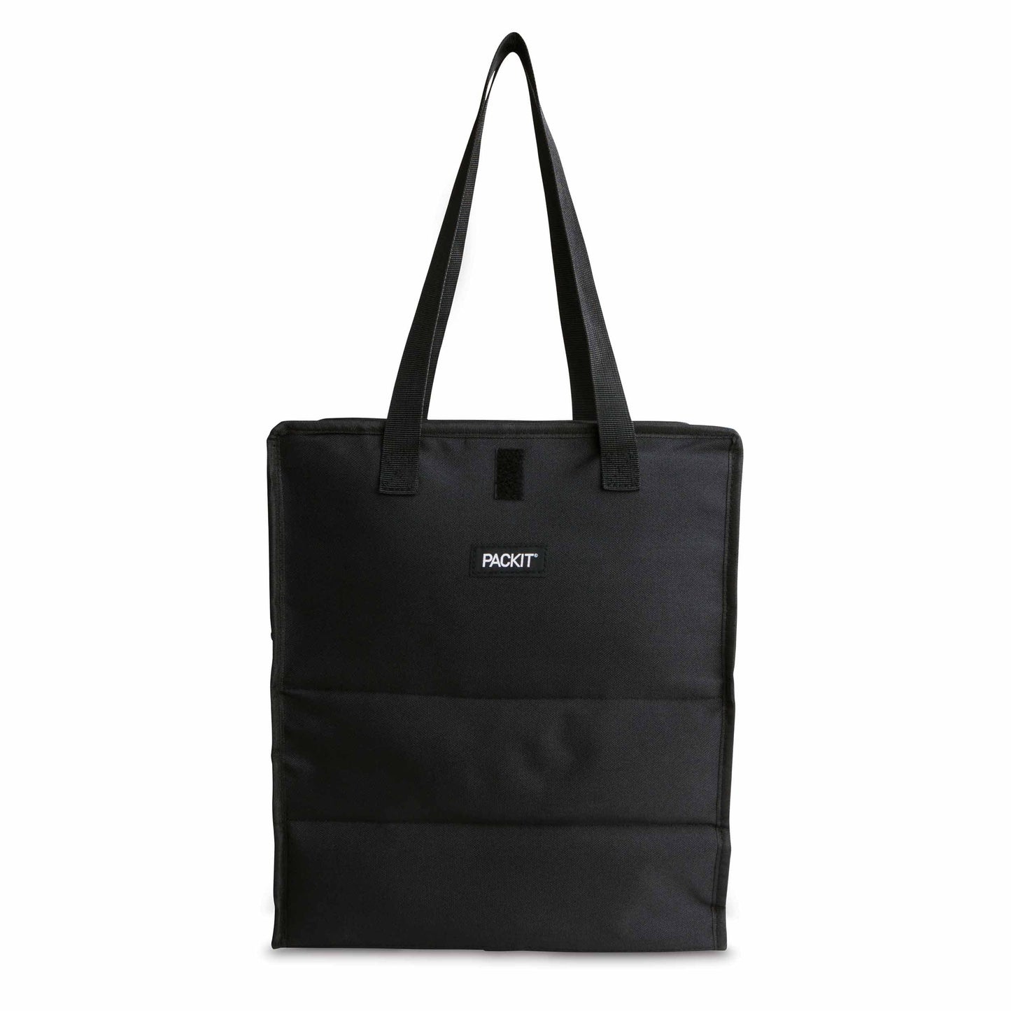 PackIt Freezable Grocery Tote Bag (3 designs)