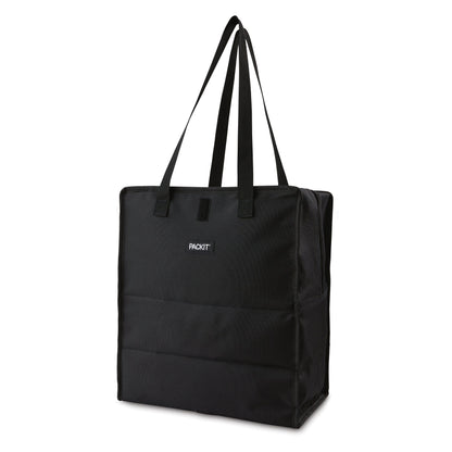 PackIt Freezable Grocery Tote Bag (3 designs)
