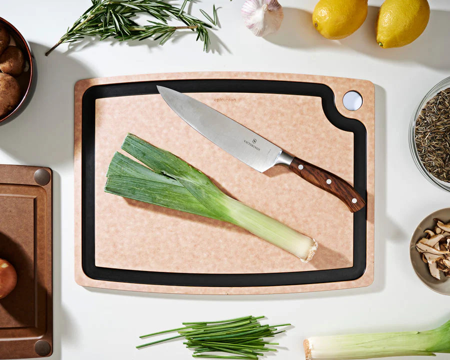 Epicurean Gourmet Series Cutting Board - 17.5" × 13"