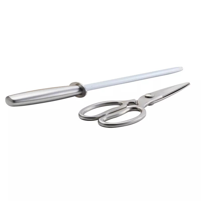 Zwilling Miyabi Hisho 10-Piece Block Set (RAINCHECK)